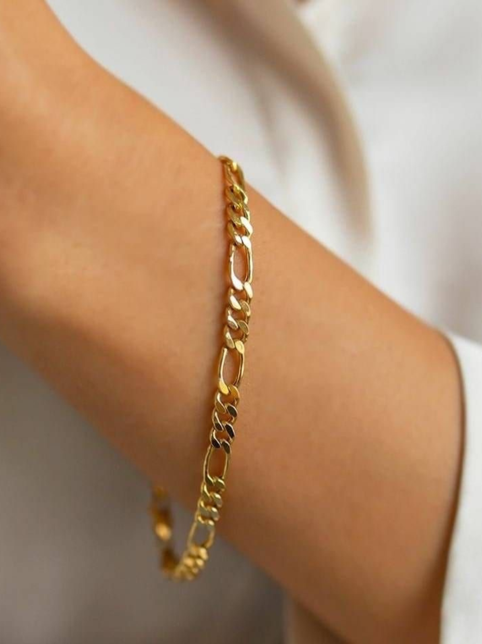 Ismini bracelet